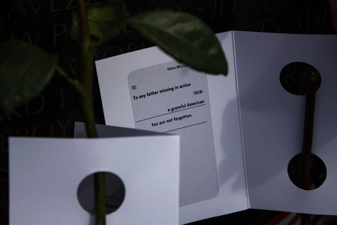 Các giấy tờ cần thiết trong hồ sơ du học