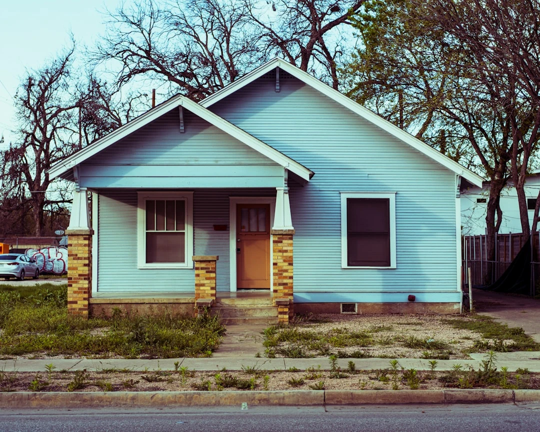 Căn hộ sinh viên du học giá rẻ ở Texas