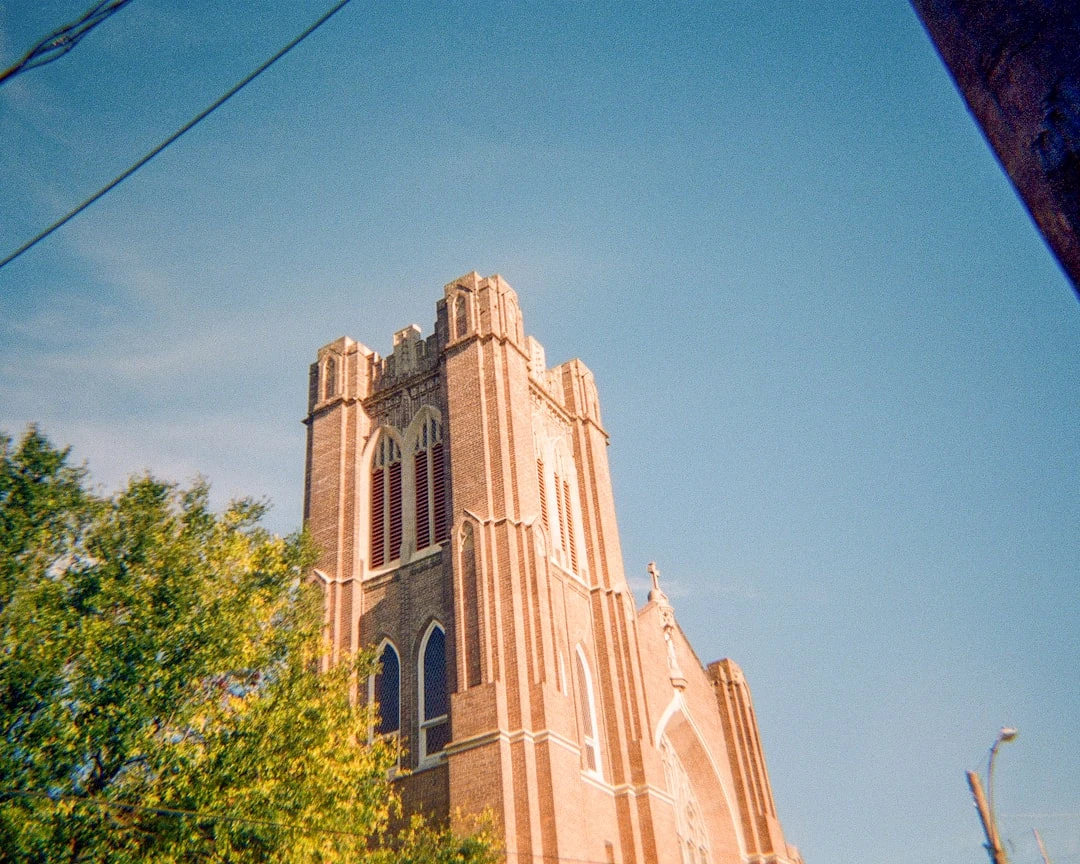 Cảnh sinh viên quốc tế tại campus Mỹ