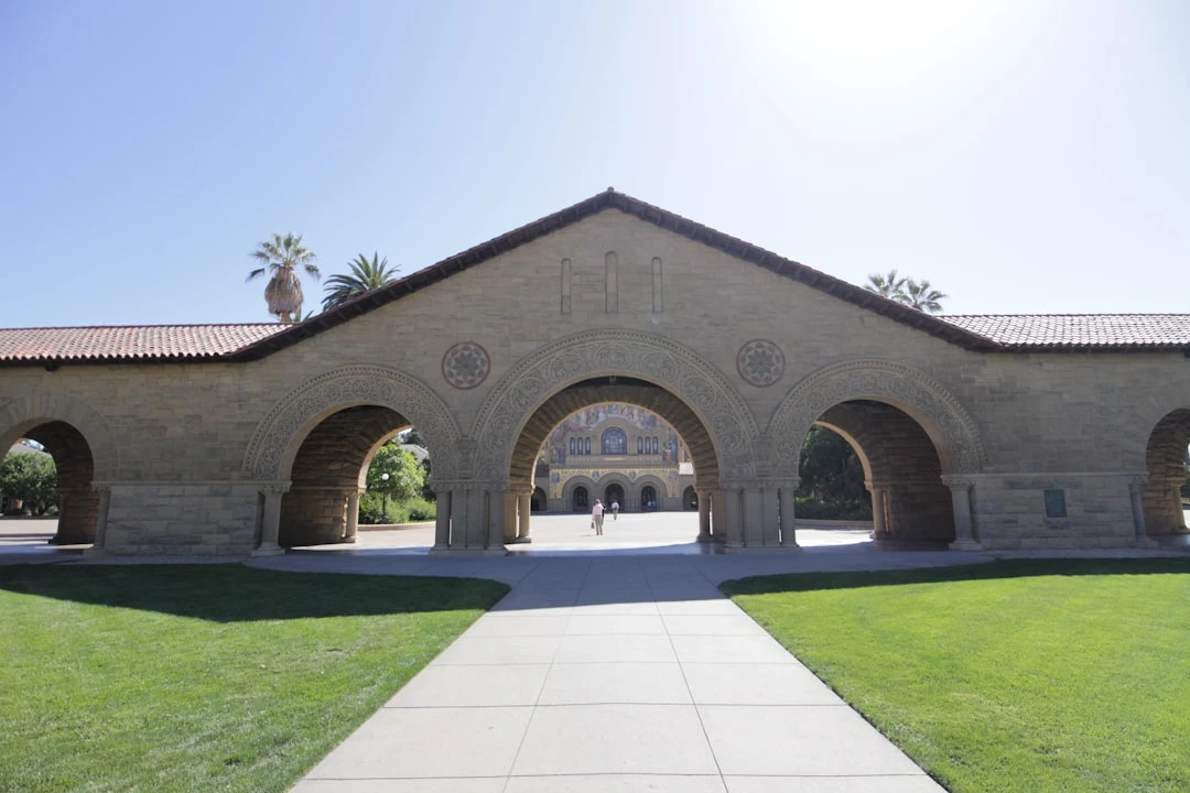 Chất lượng giáo dục Mỹ với trường đại học danh tiếng