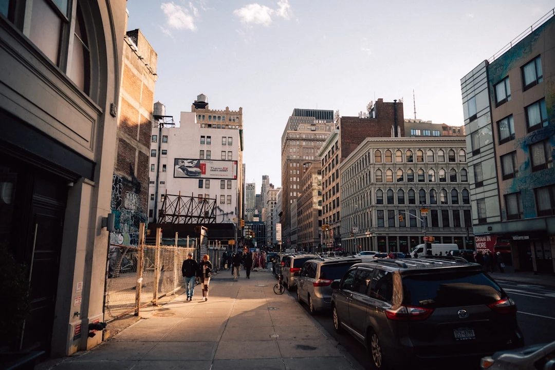 Chi phí sinh hoạt du học tại Mỹ