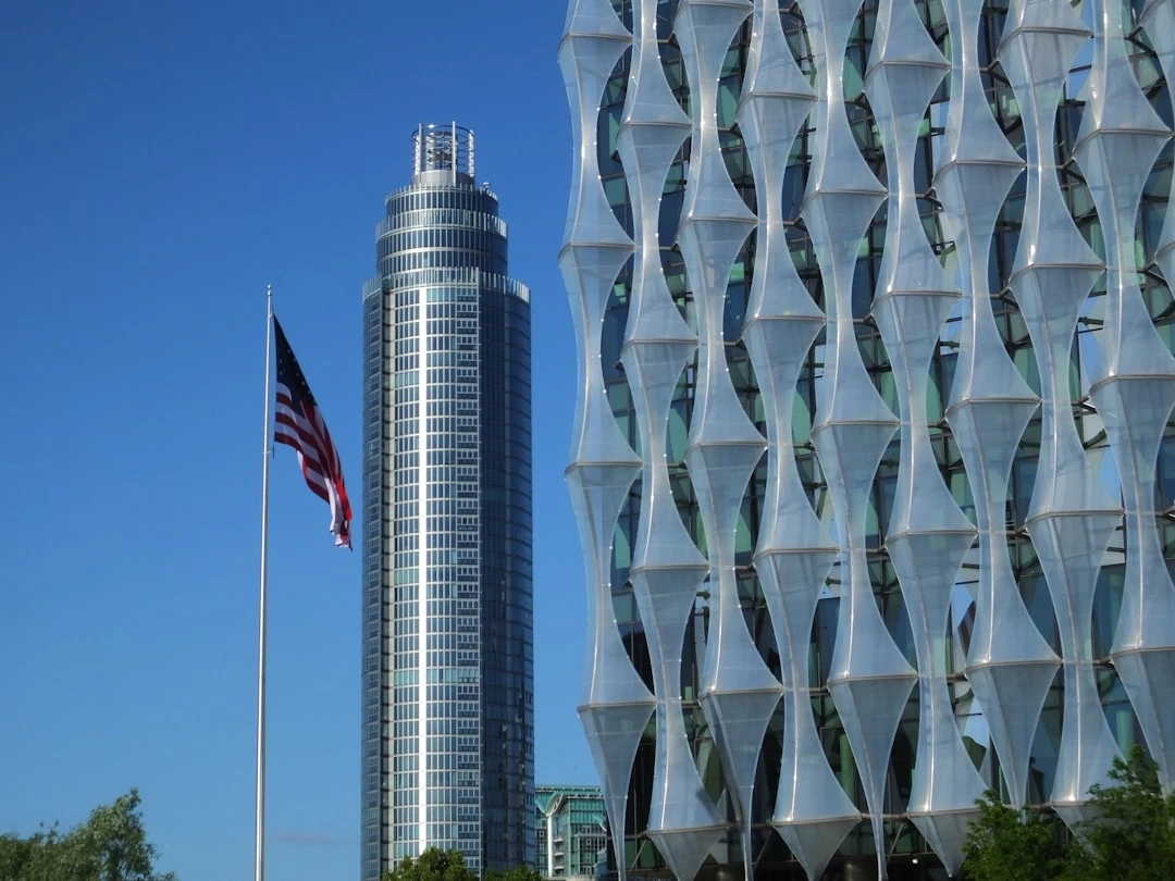 Chính sách di trú Mỹ