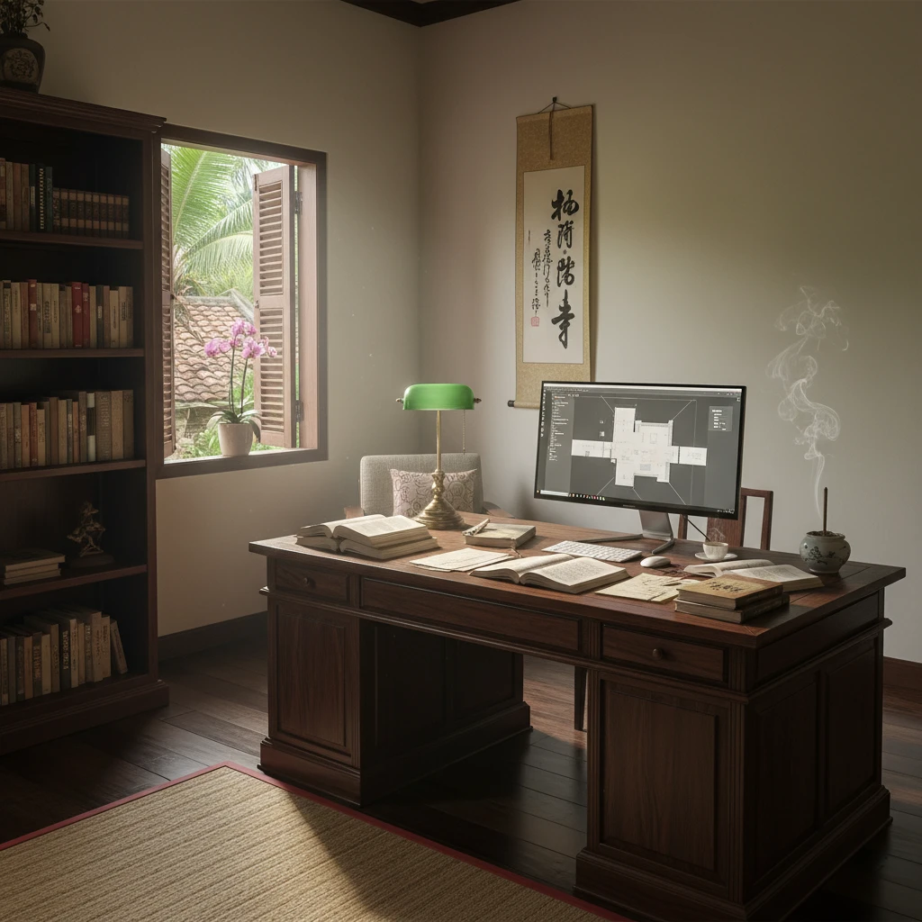 Chuẩn bị hồ sơ xin học bổng du học Mỹ