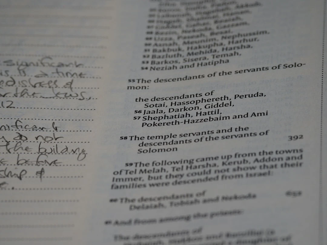 Chuẩn bị hồ sơ xin học bổng Mỹ