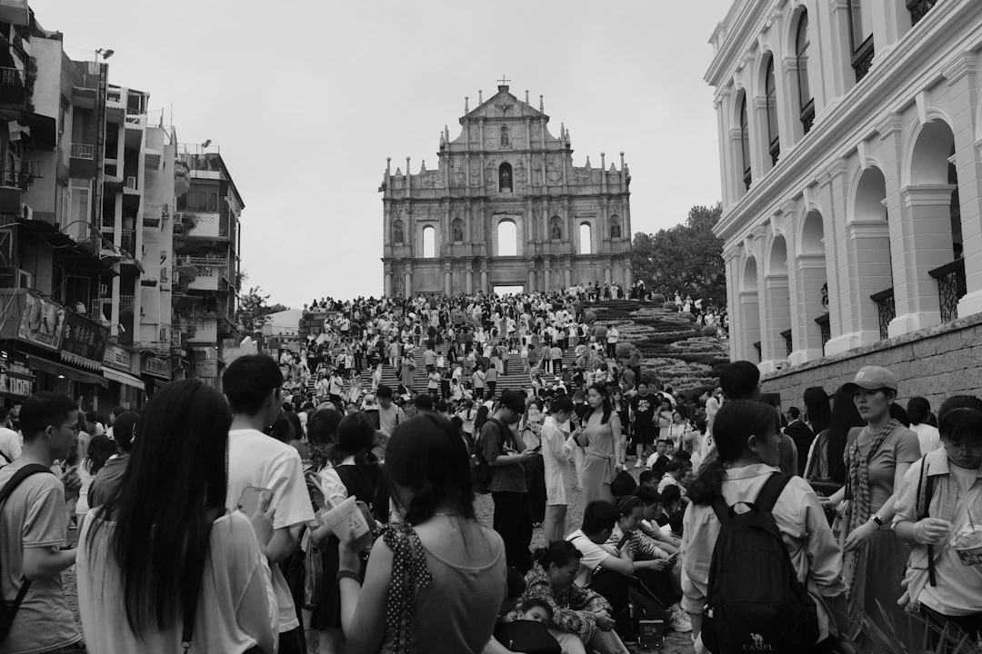 Chuẩn bị tài liệu và hồ sơ tài chính cho hồ sơ du học Mỹ