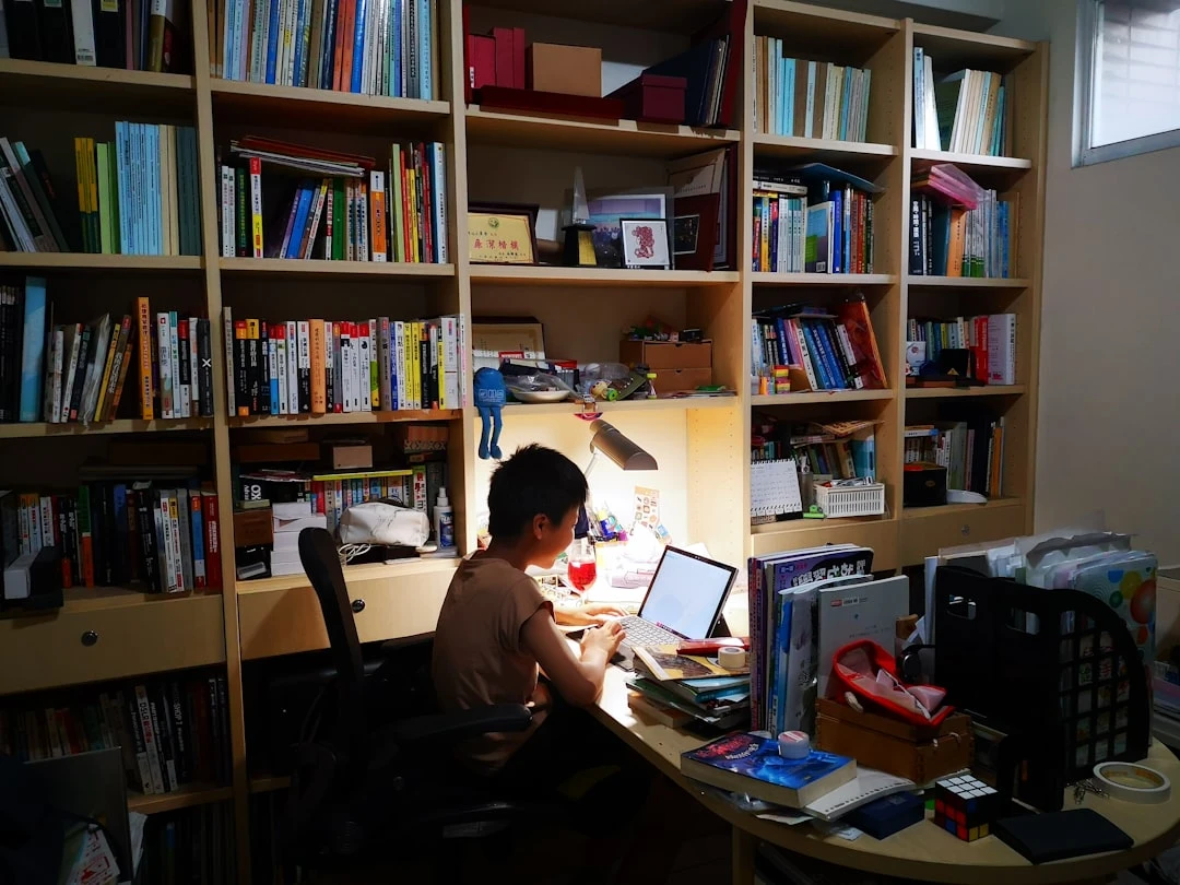 Cơ hội học bổng và hỗ trợ tài chính