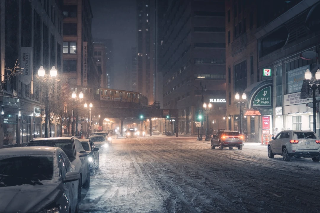 Di chuyển và chỗ ở khi du lịch Mỹ.