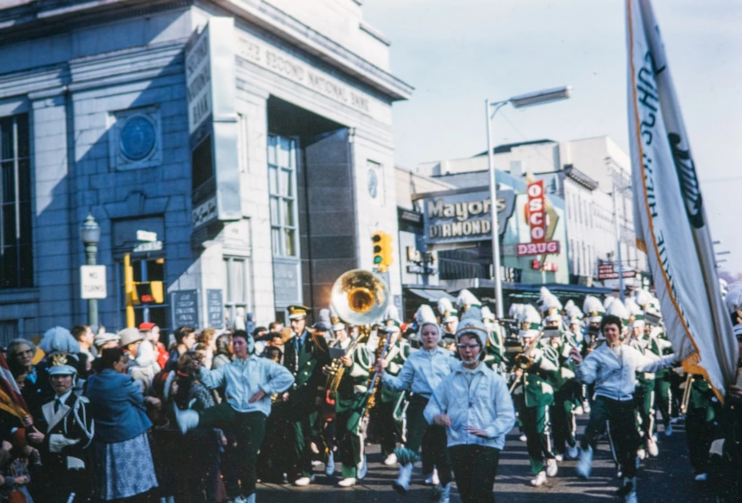 Đời sống và văn hóa du học Virginia