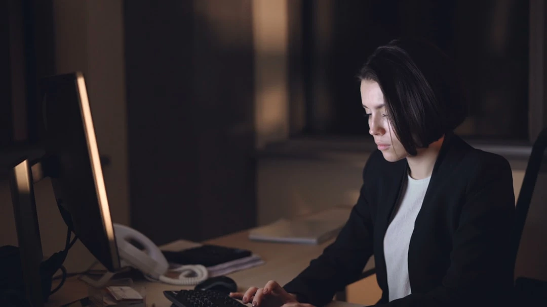 Du học sinh Mỹ tham gia chương trình OPT và làm việc tại công ty Mỹ