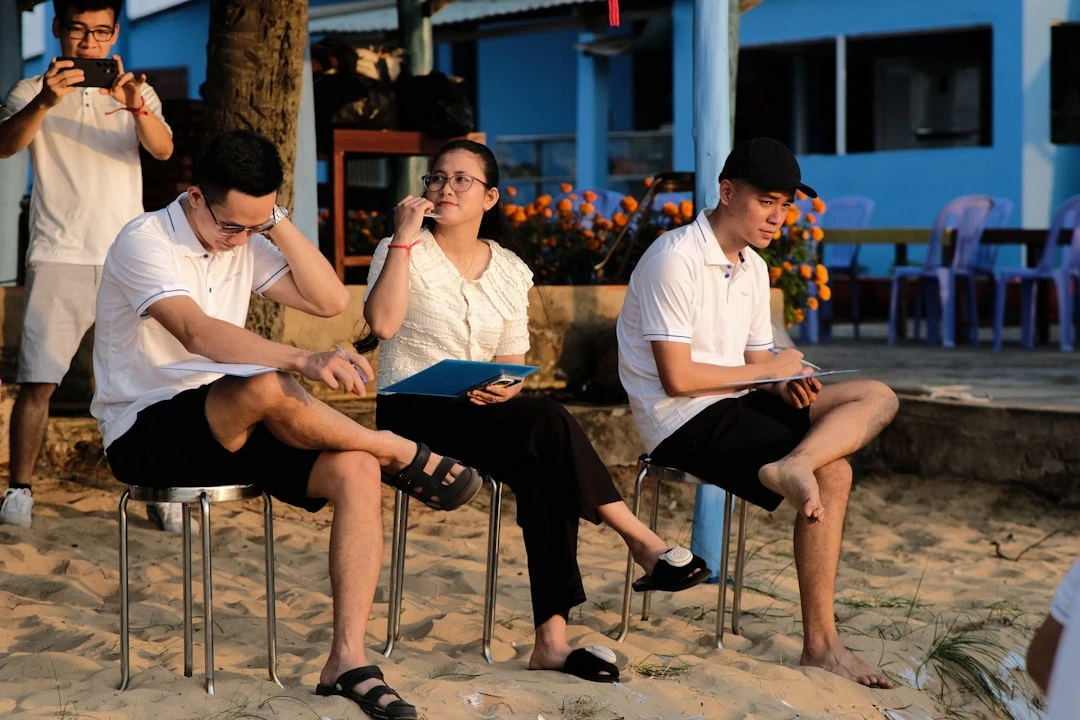 Gia đình Việt Nam lập kế hoạch tài chính cho du học ngành điều dưỡng