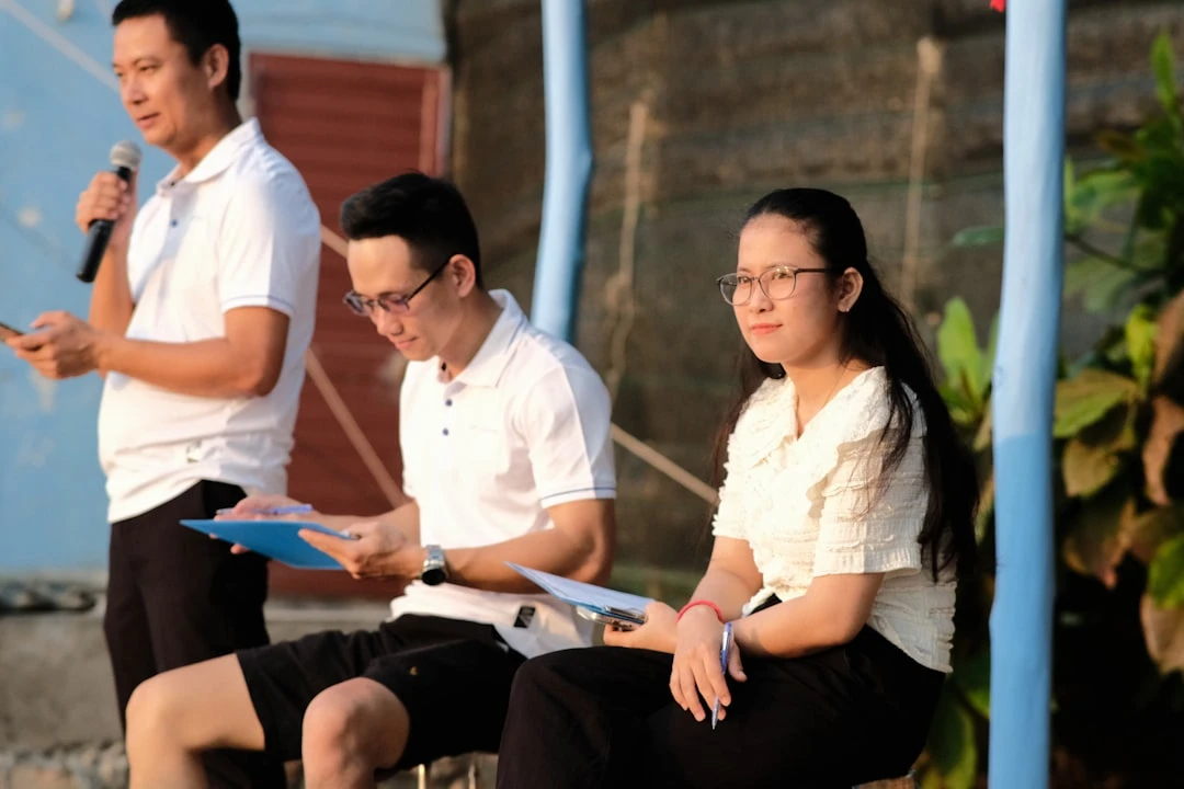 Gia đình Việt Nam tính toán chi phí du học Mỹ và những sai lầm phổ biến trong xin học bổng