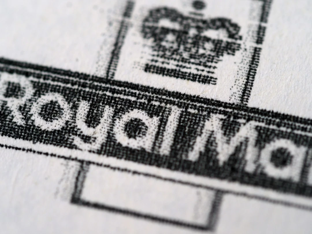 Giấy phép kết hôn và giấy tờ cần thiết