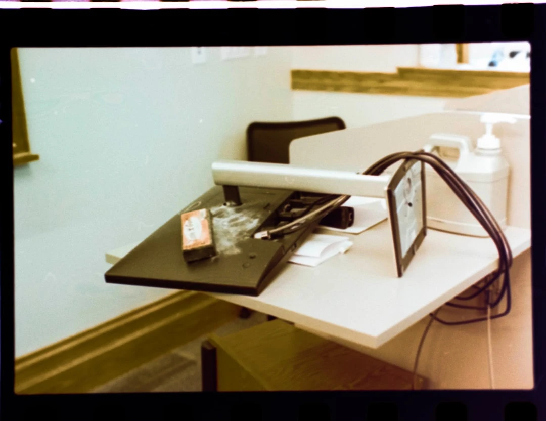 Giấy phép kinh doanh công ty tư vấn du học Mỹ