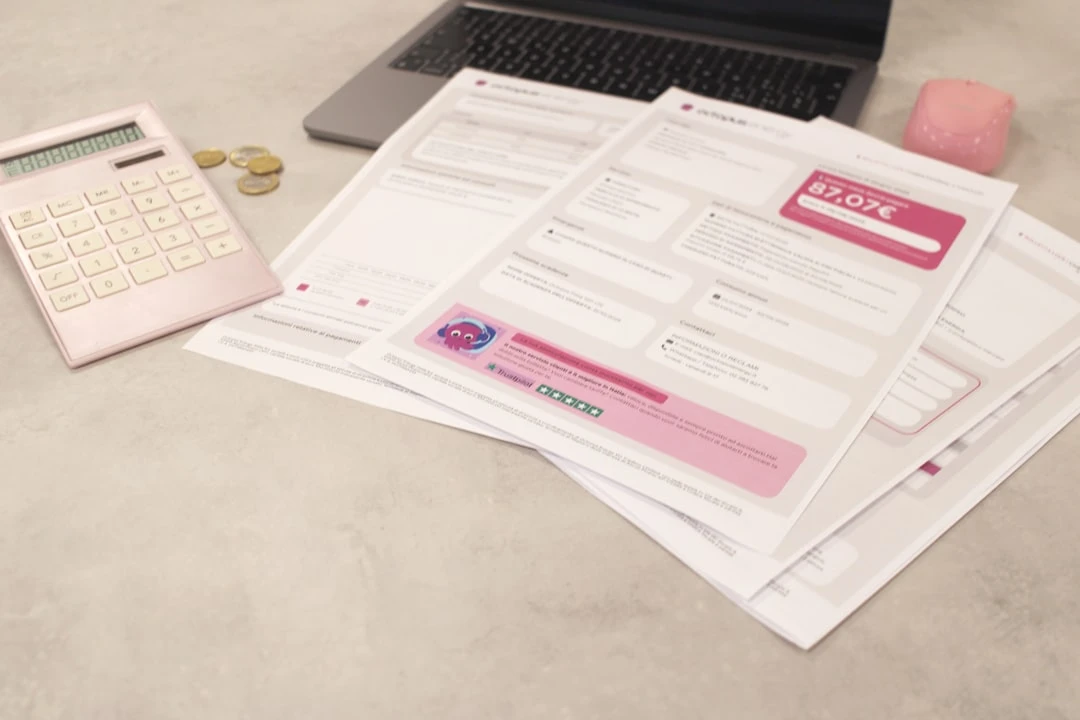 Giấy tờ xin visa du học Mỹ