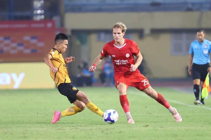 V-League Có Bao Nhiêu Vòng Đấu - Khám Phá Hệ Thống Giải Đấu Hấp Dẫn Nhất Việt Nam