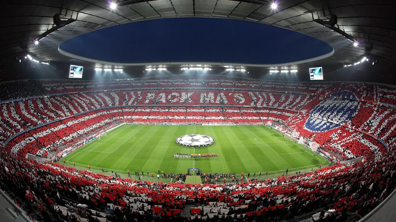 Juventus FC – Biểu tượng quyền lực của bóng đá Ý và niềm tự hào thành Turin