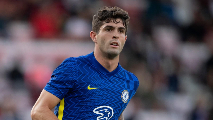 Cầu thủ bóng đá Christian Pulisic - Ngôi sao trẻ mang trong mình giấc mơ lớn của môn thể thao vua