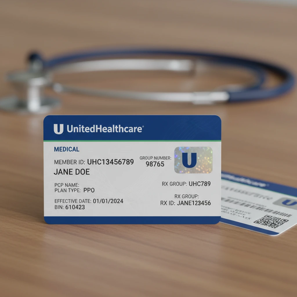 Hình ảnh bảo hiểm sức khỏe du học Mỹ