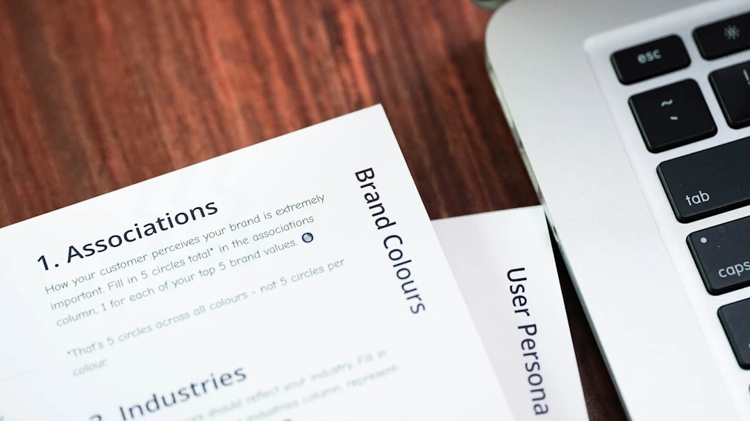 Hình ảnh các giấy tờ cần thiết khi du học Mỹ