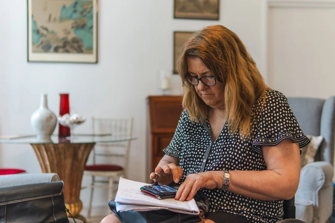 Hình ảnh chuẩn bị tài chính du học Mỹ