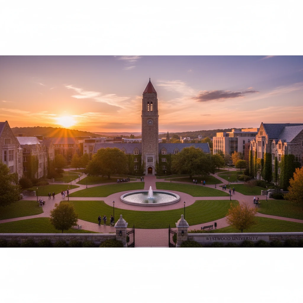 Hình ảnh học phí du học Mỹ