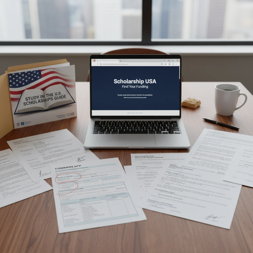 ho-so-xin-hoc-bong-du-hoc-my-gom-nhung-gi