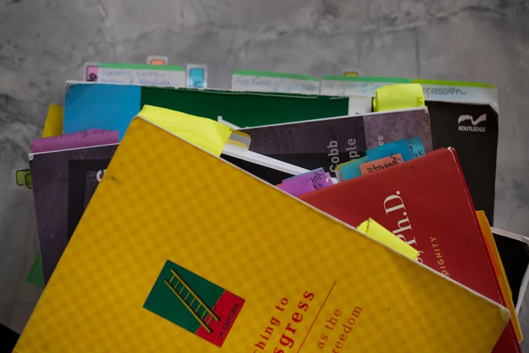 Hồ sơ tiếng Anh cho du học Mỹ