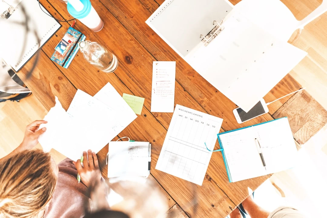 Hồ sơ tuyển sinh du học Mỹ