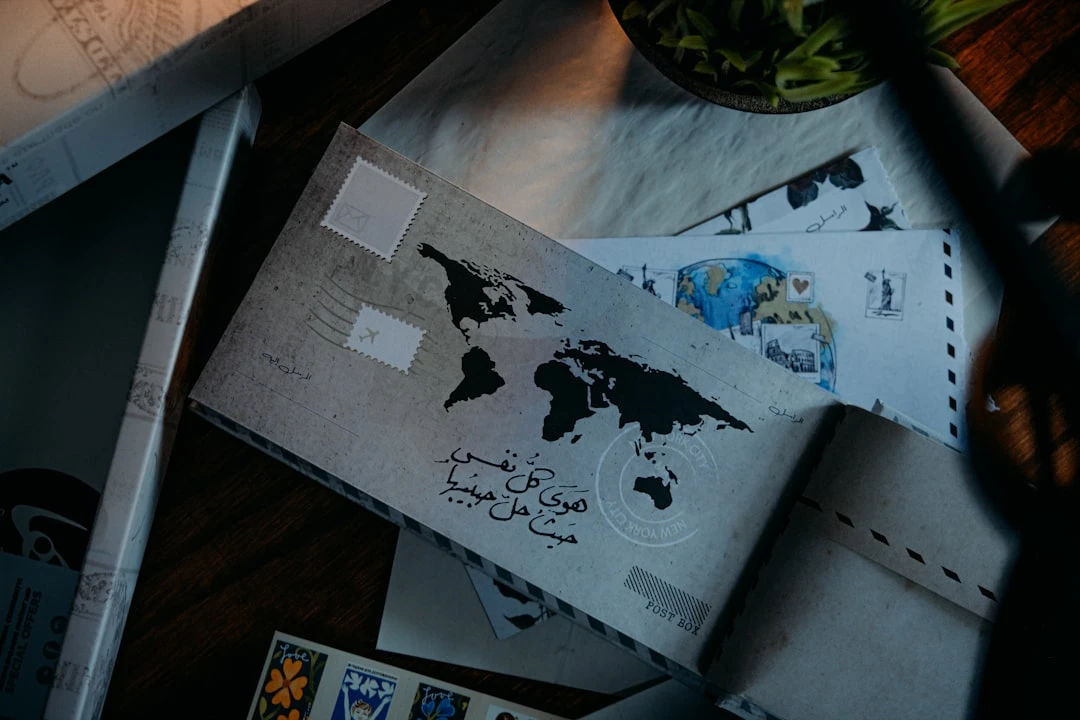 Hồ sơ xin visa du học Mỹ