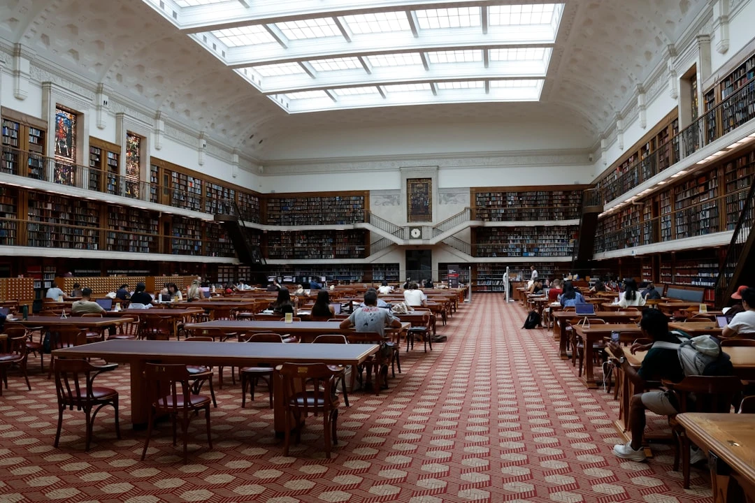 Học bổng du học Mỹ cho sinh viên quốc tế