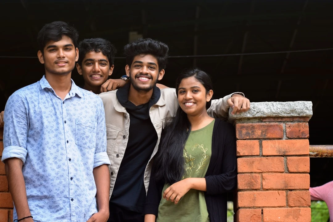 Học bổng du học Mỹ