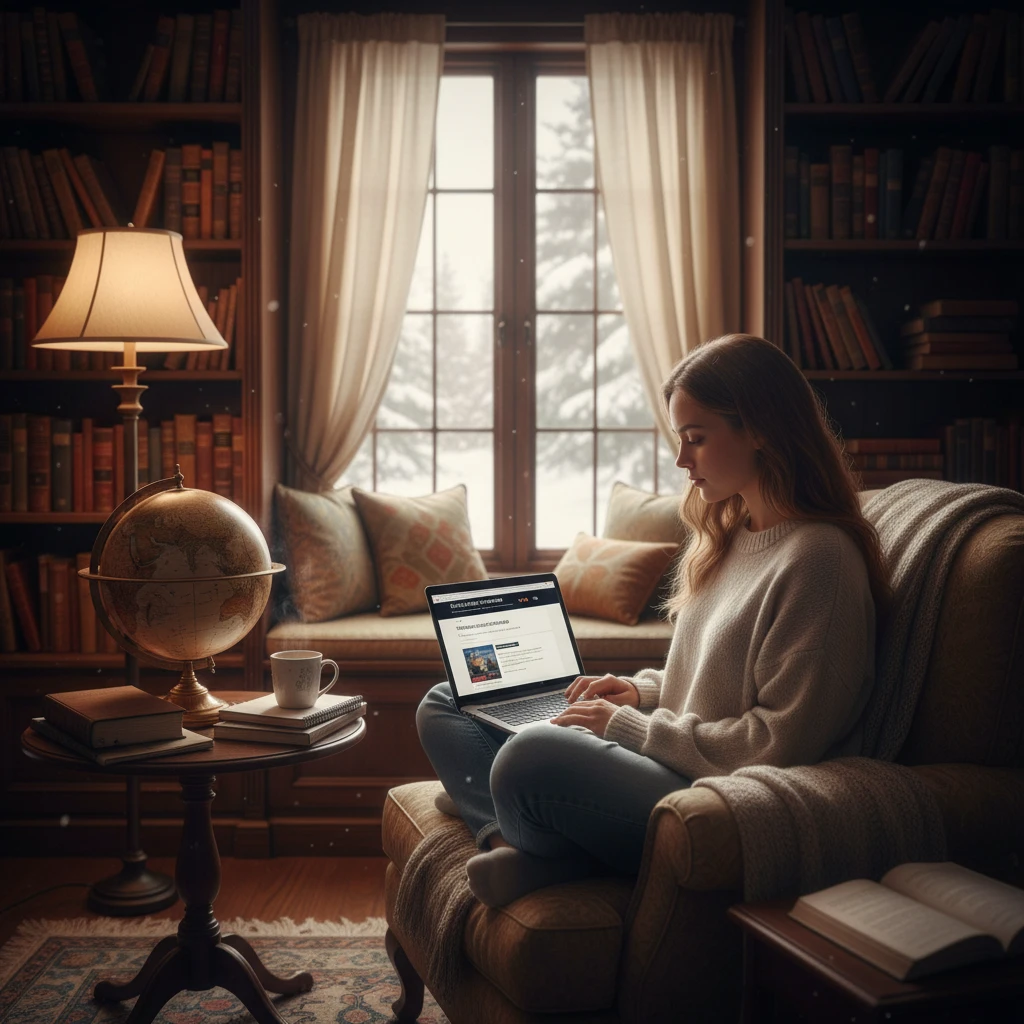 Học bổng du học Mỹ năm 2022