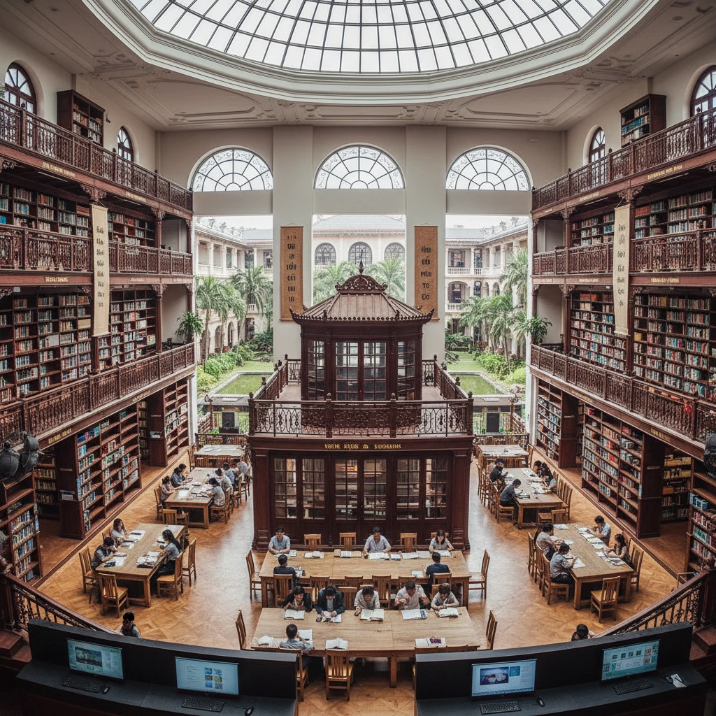 Học bổng du học Mỹ và nguồn tài trợ