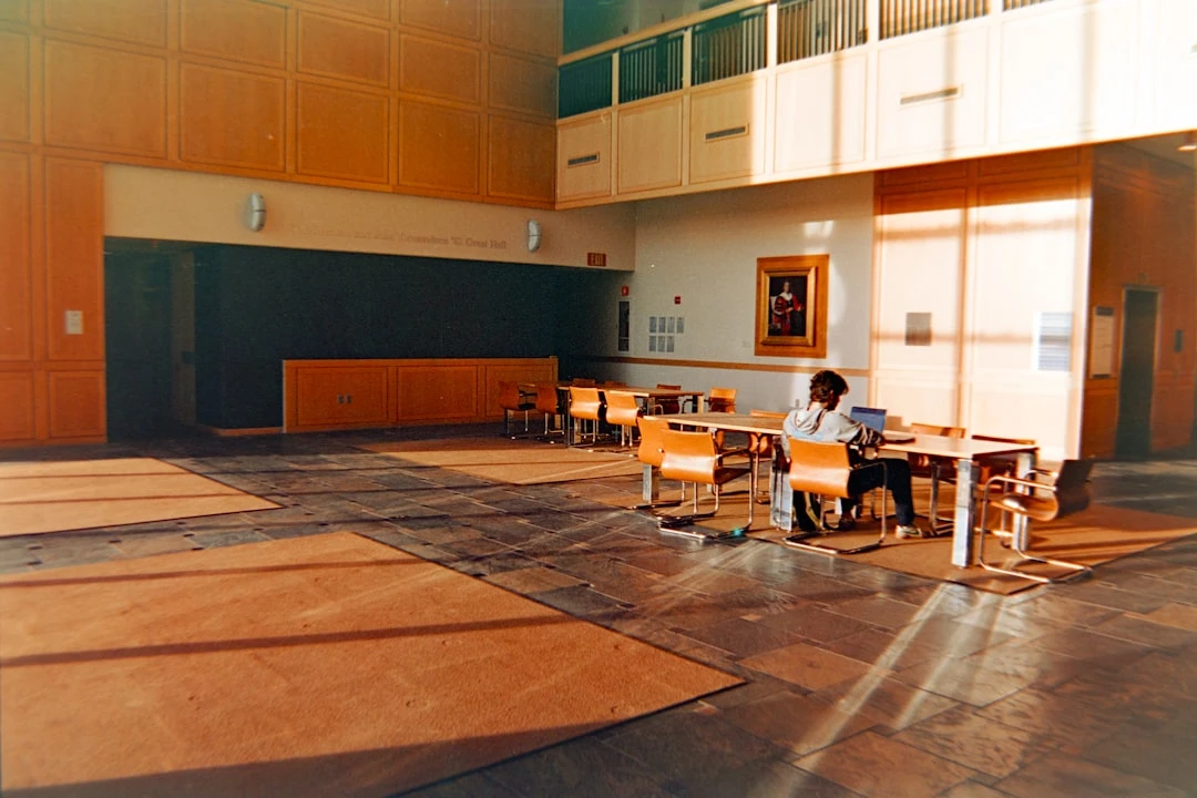 Học bổng toàn phần cho du học Mỹ