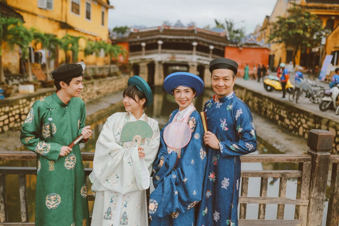 Học sinh tham dự hội thảo học bổng Mỹ