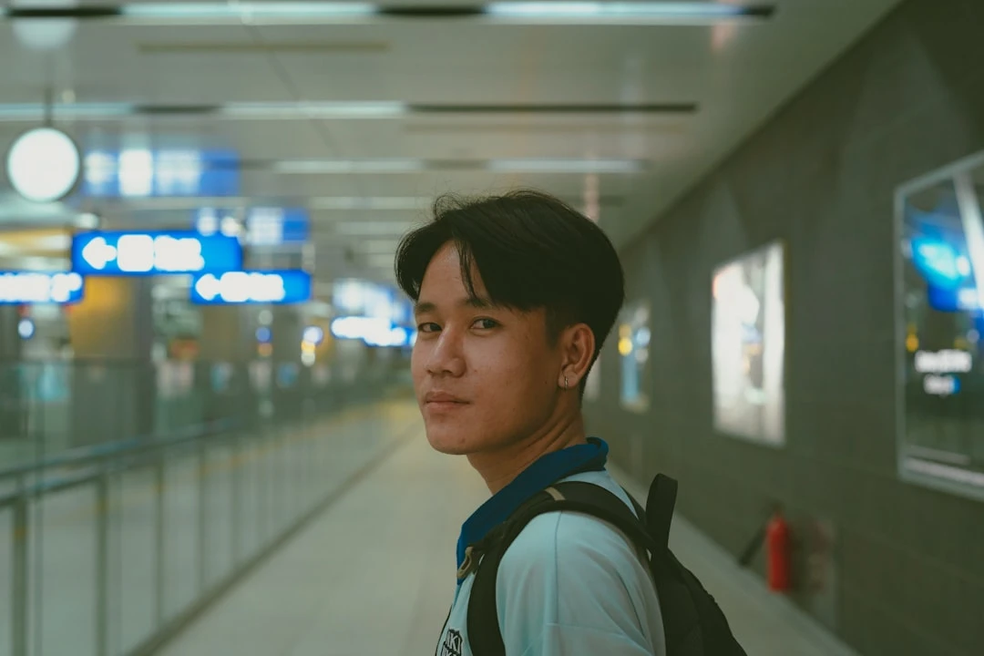 Kinh nghiệm chuyển đổi visa du học sang thẻ xanh