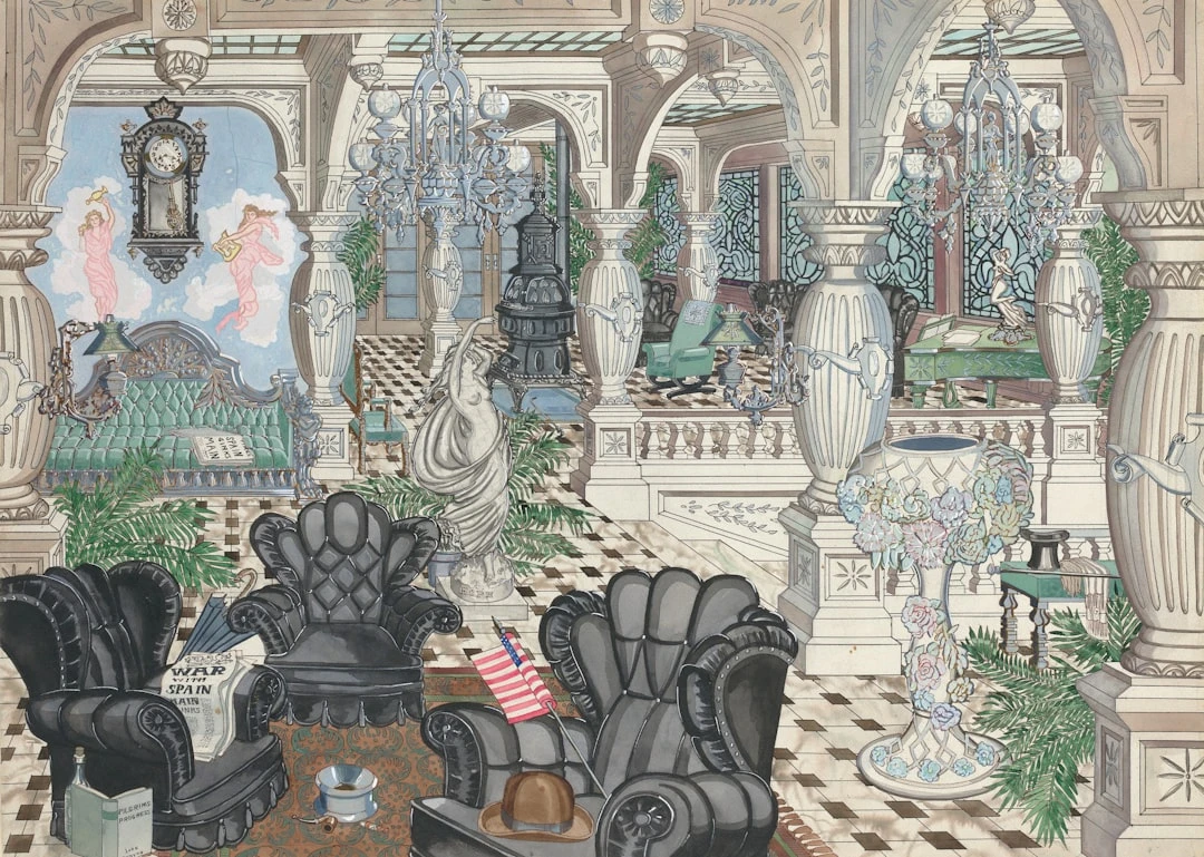 Lễ cưới và thủ tục kết hôn tại Mỹ