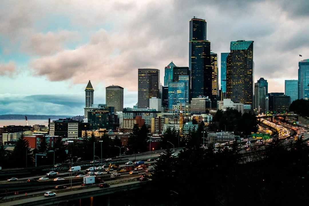 Lợi ích của du học THPT tại Seattle Washington