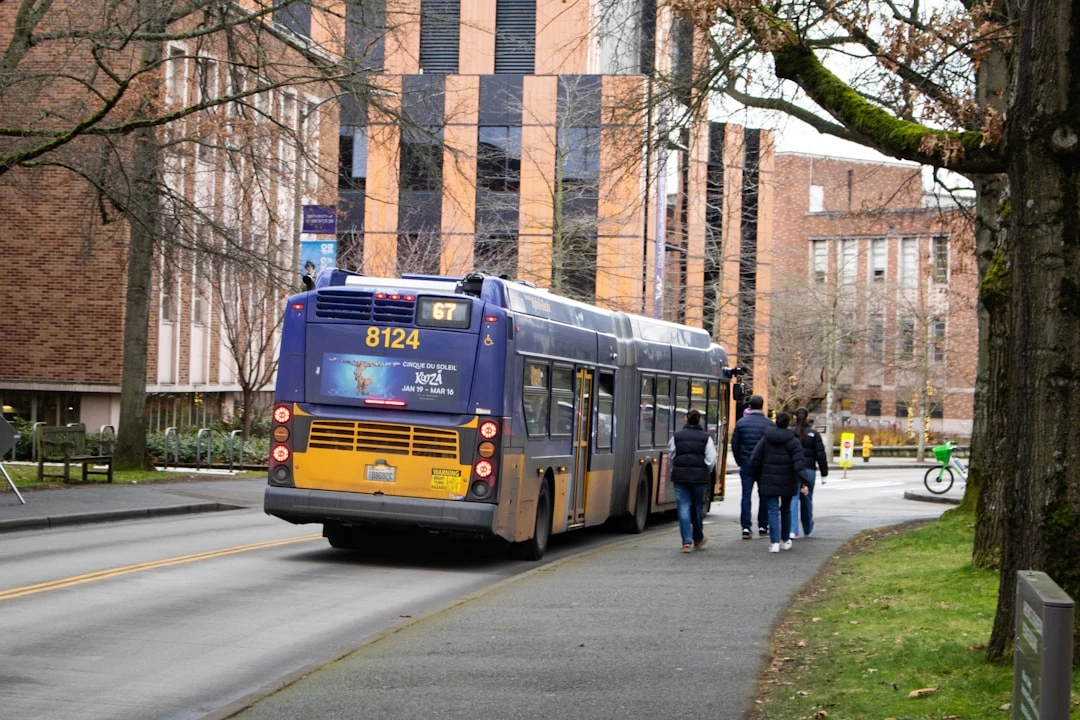 Lựa chọn trường học khi du học ở Seattle