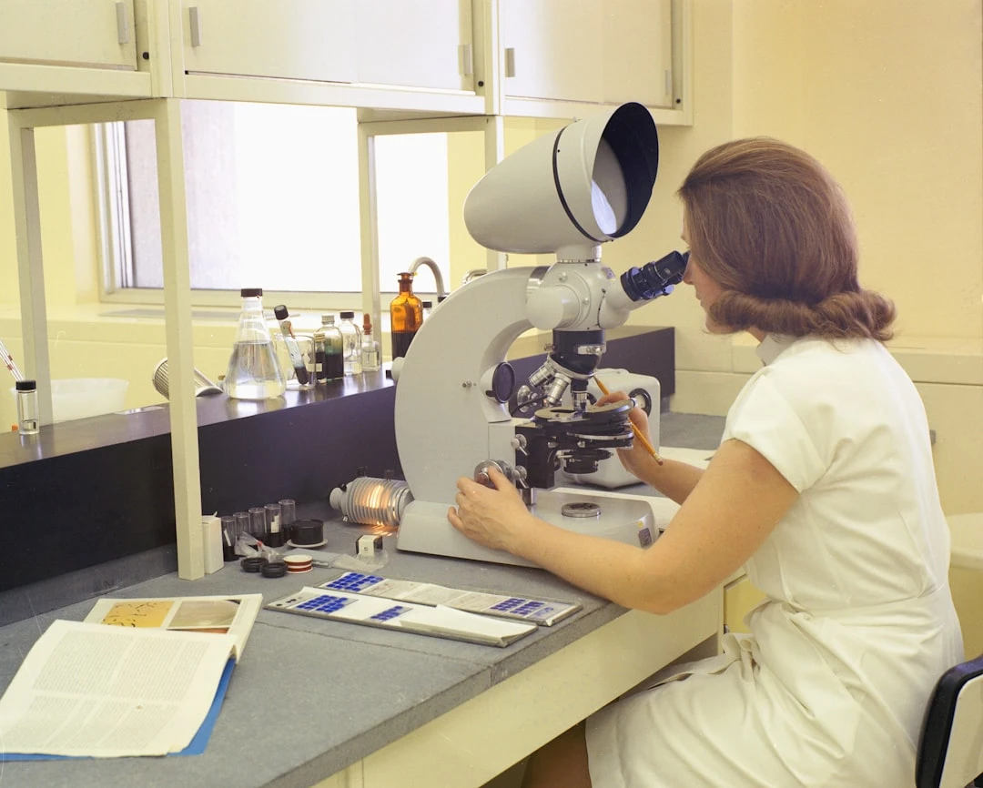 Ngành Y tế giúp định cư tại Mỹ