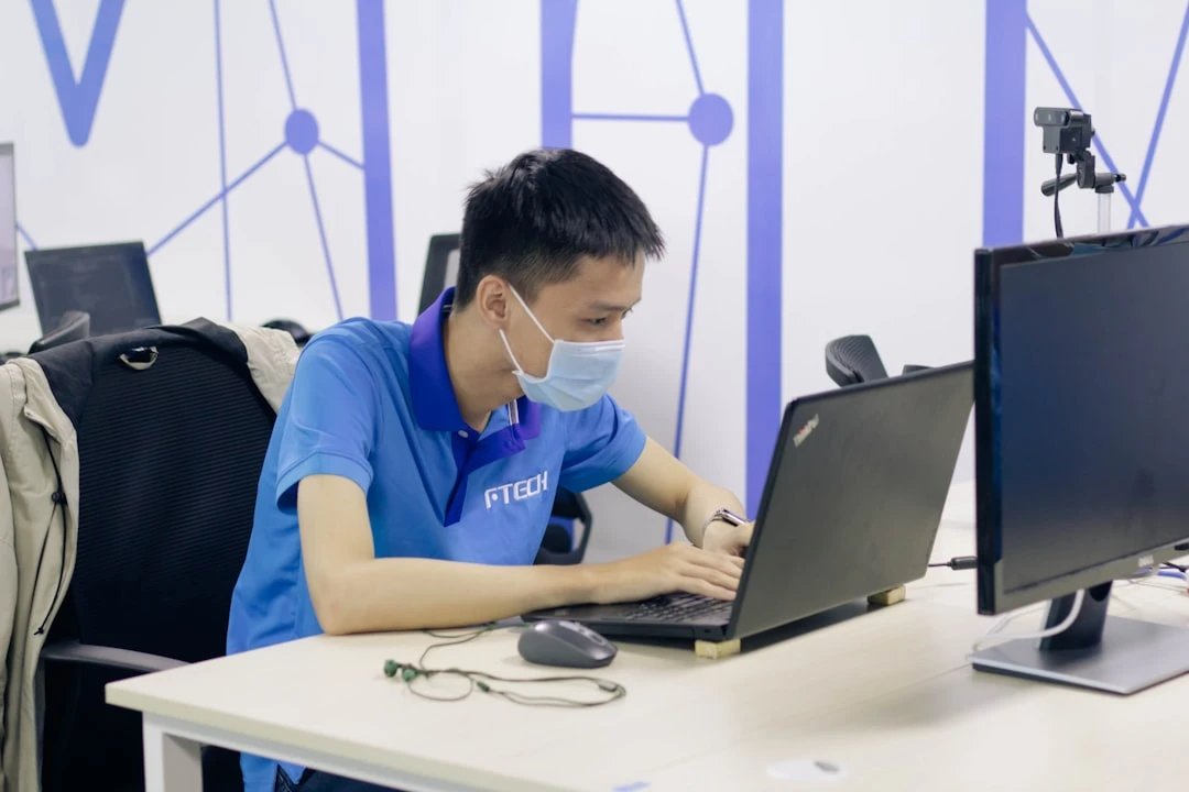 Phỏng vấn học bổng du học Mỹ