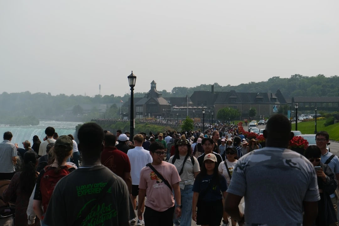 Quy trình xin visa và chuẩn bị du học Mỹ