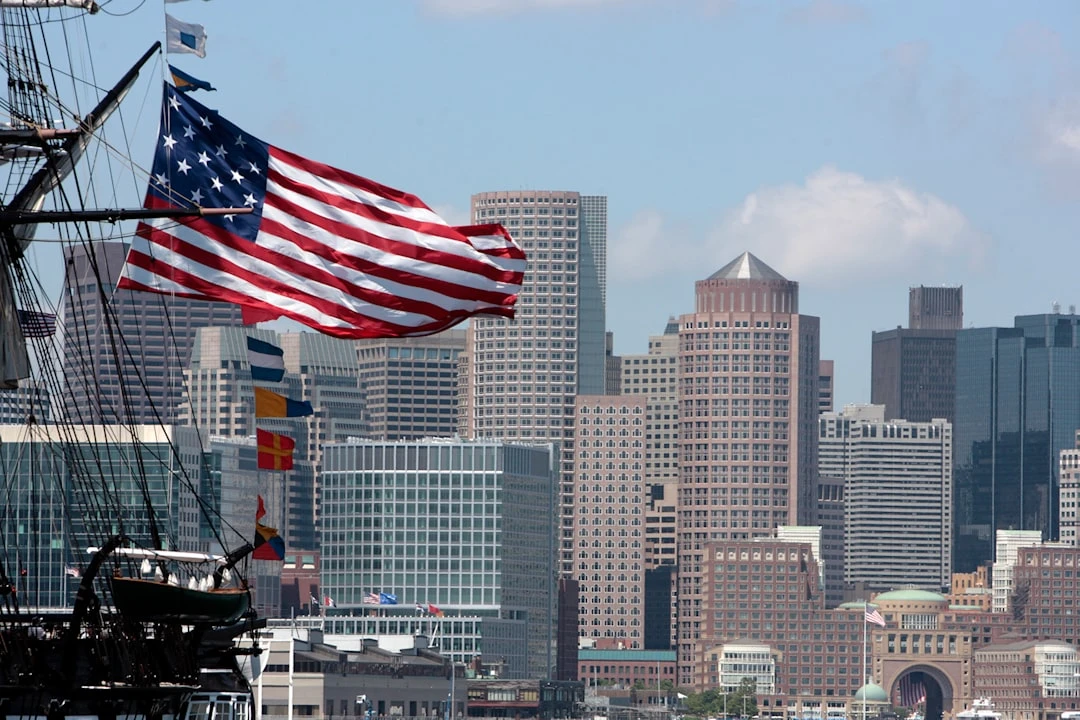 Tài liệu cần thiết để xin visa du học Mỹ