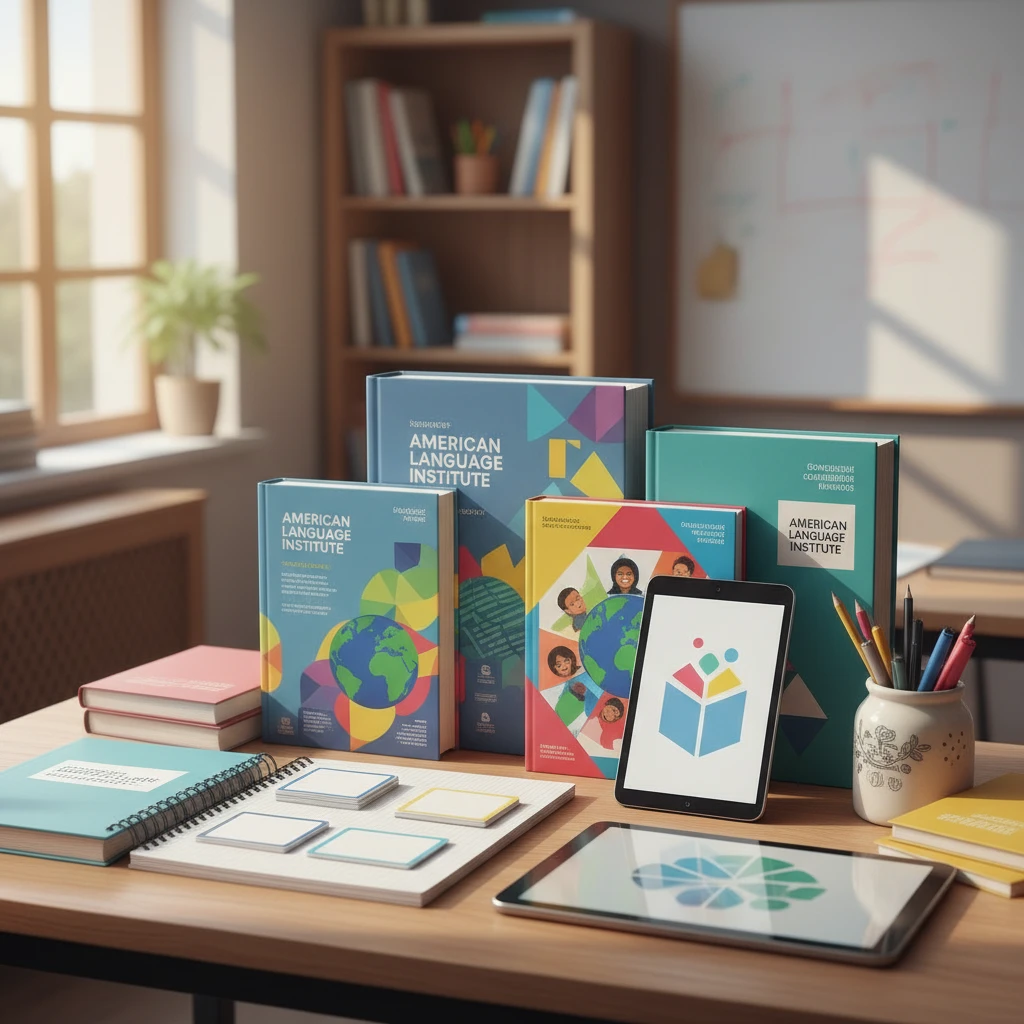 Tài liệu học tập và phí dịch vụ khi du học