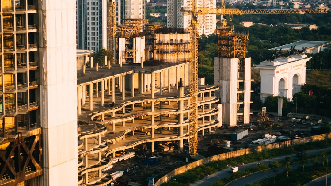 Trung tâm thi IELTS tại Việt Nam