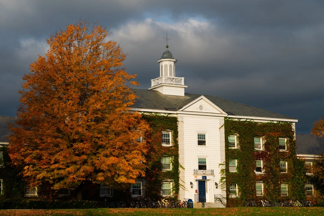 Trường đại học công nghệ hàng đầu tại Mỹ