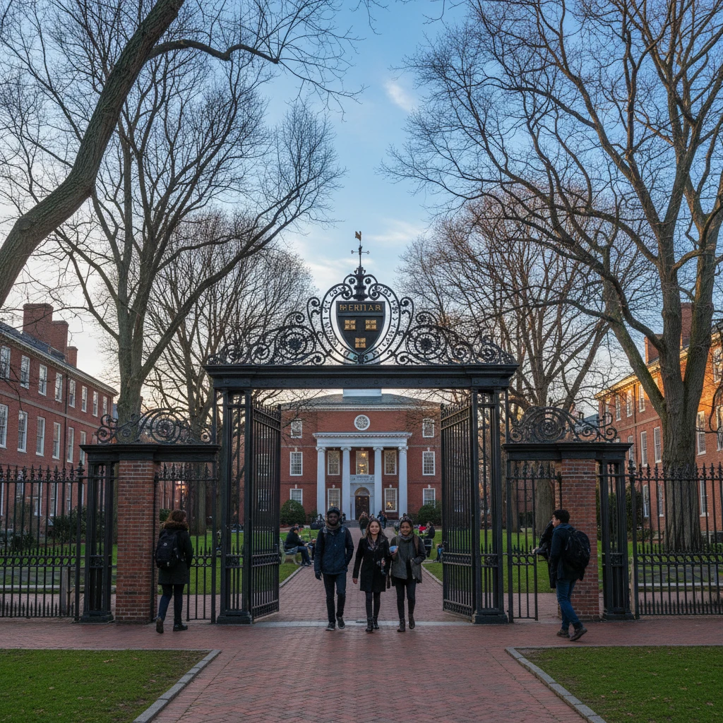 Trường đại học hàng đầu Mỹ ngành kinh tế