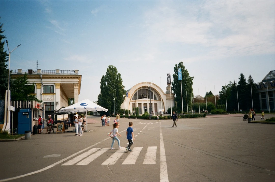 Trường học tư thục Mỹ với học sinh quốc tế