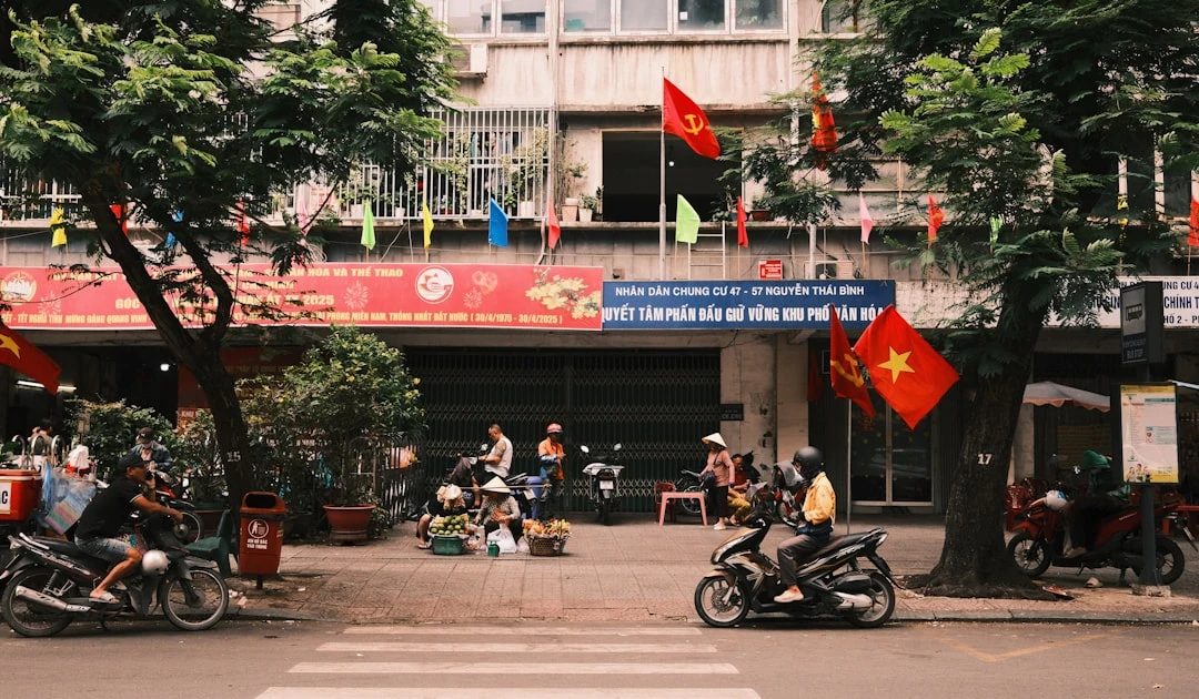 Tư vấn chọn trường và ngành học với USIS Education