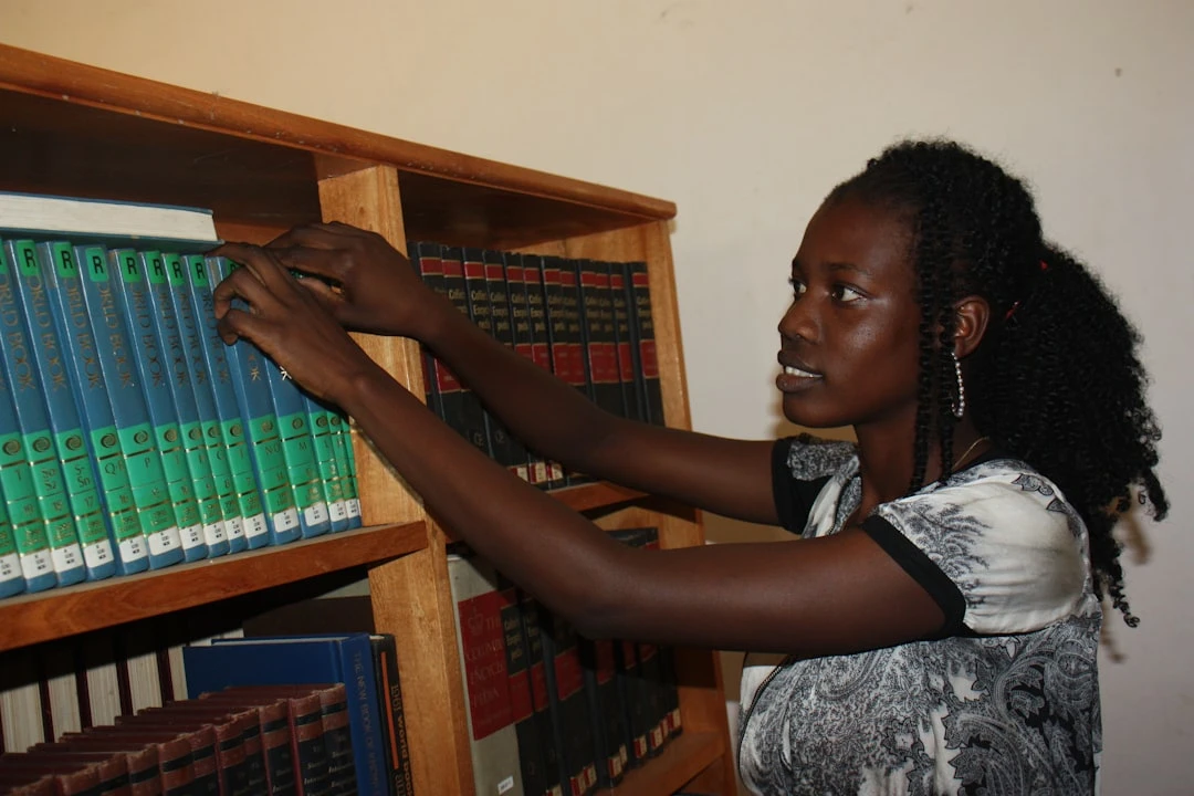 Tư vấn hướng nghiệp cho sinh viên quốc tế.